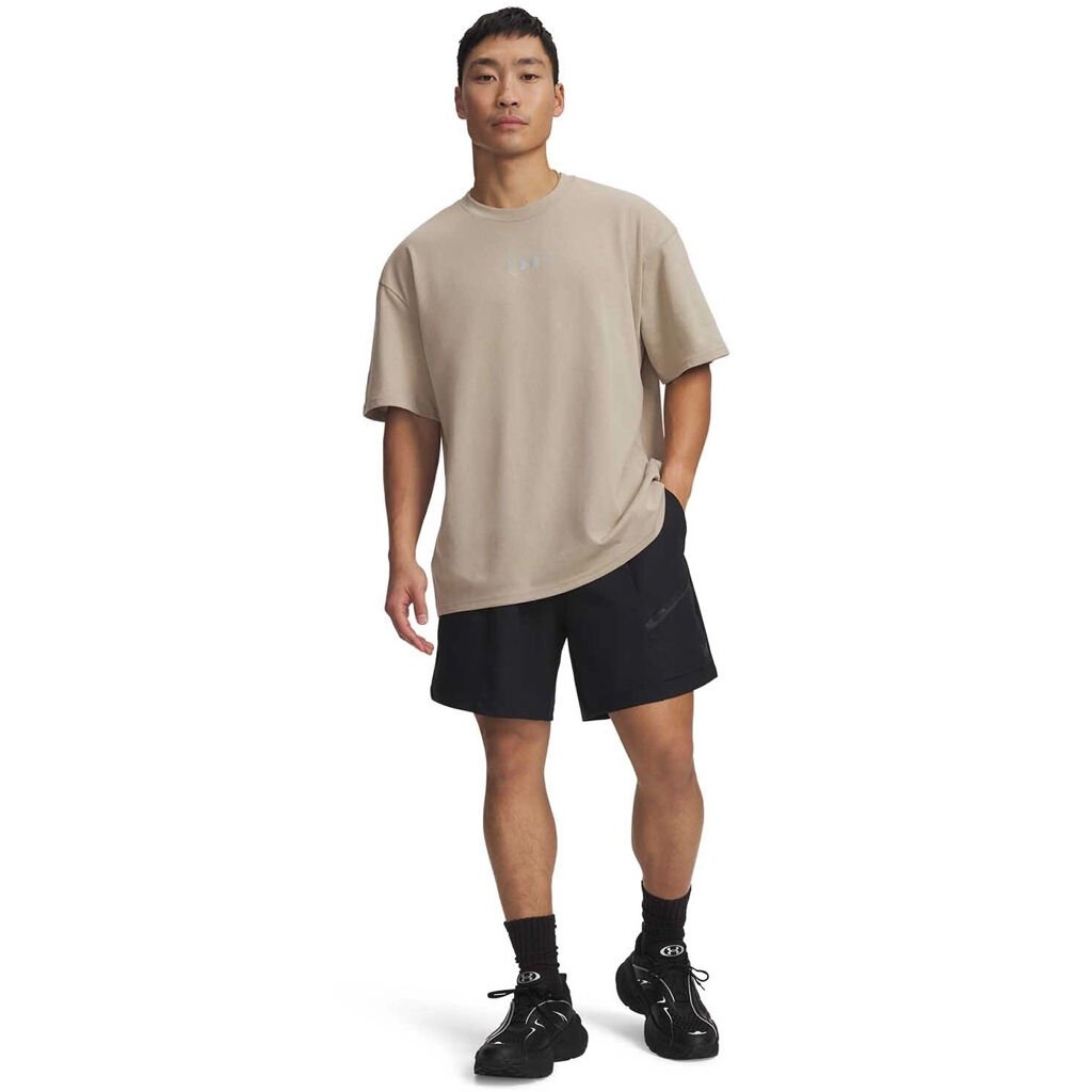 Under Armour Unstoppable Woven Erkek Şort