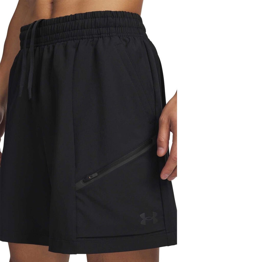 Under Armour Unstoppable Woven Erkek Şort