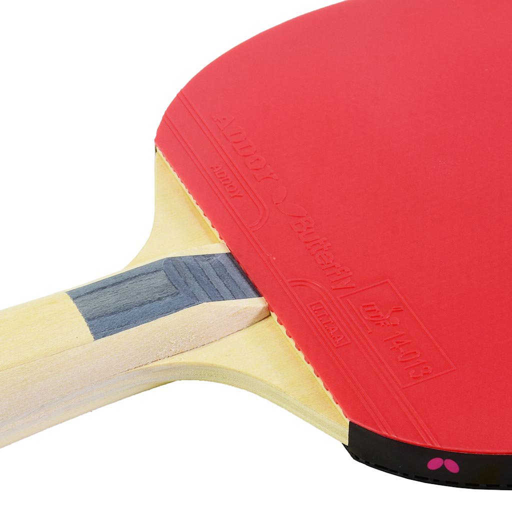 Butterfly Liam Pitchford LPX1 Masa Tenisi Raketi 85080S