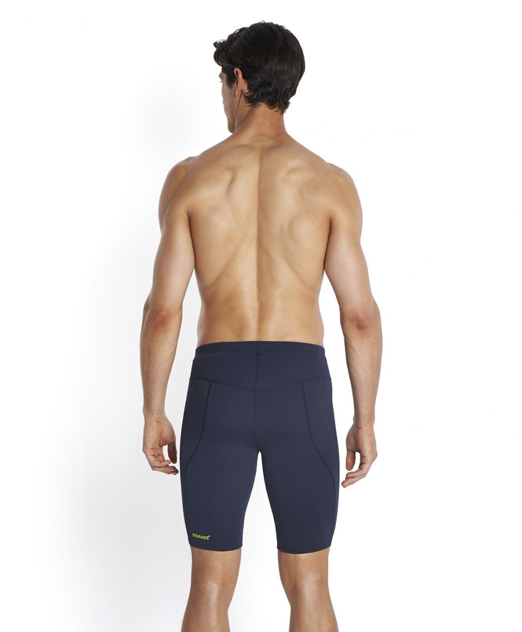 Speedo SpeedoFit Pınnacle V Jammer - Laci/Yeşil