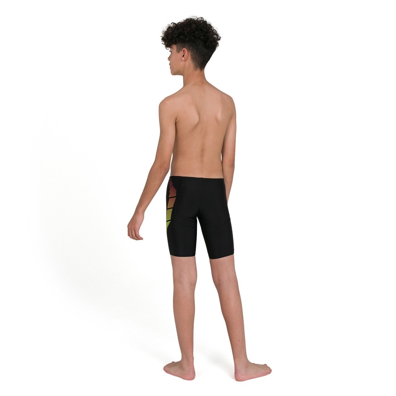 Speedo Endurance 10 Erkek Çocuk Jammer Mayo