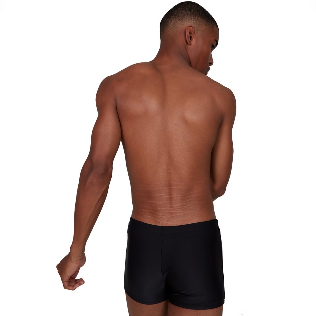 Speedo Endurance 10 Erkek Aquashort Yüzücü Mayosu