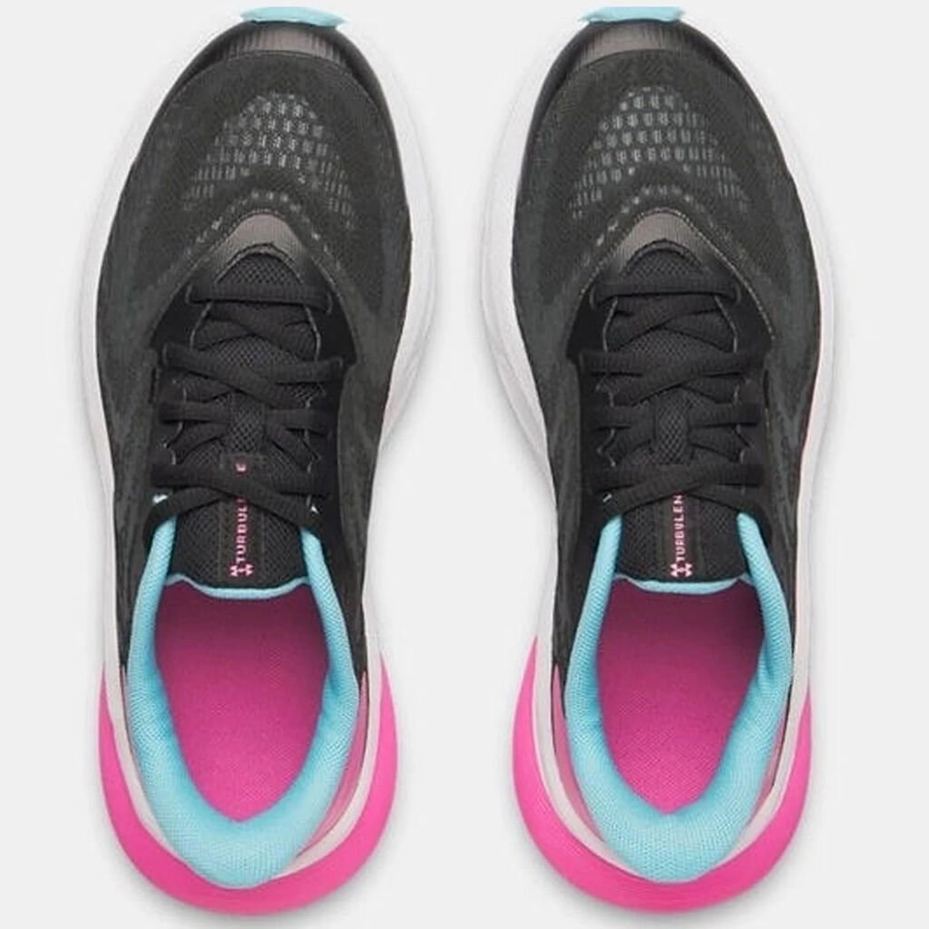 Under Armour Turbulence 3 Çocuk Koşu Ayakkabısı