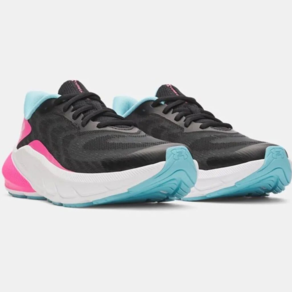 Under Armour Turbulence 3 Çocuk Koşu Ayakkabısı