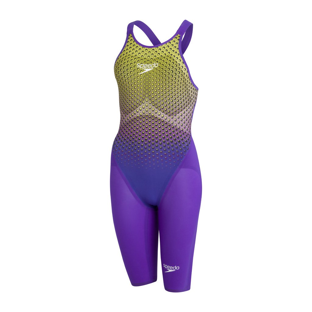 Speedo LZR Valor Kadın Yarış Mayosu