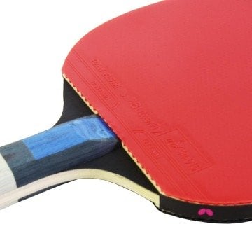 Butterfly Marcos Freitas MFX4 Masa Tenisi Raketi 85083S