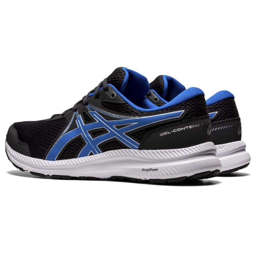 Asics Gel-Contend 7 Erkek Koşu Ayakkabısı