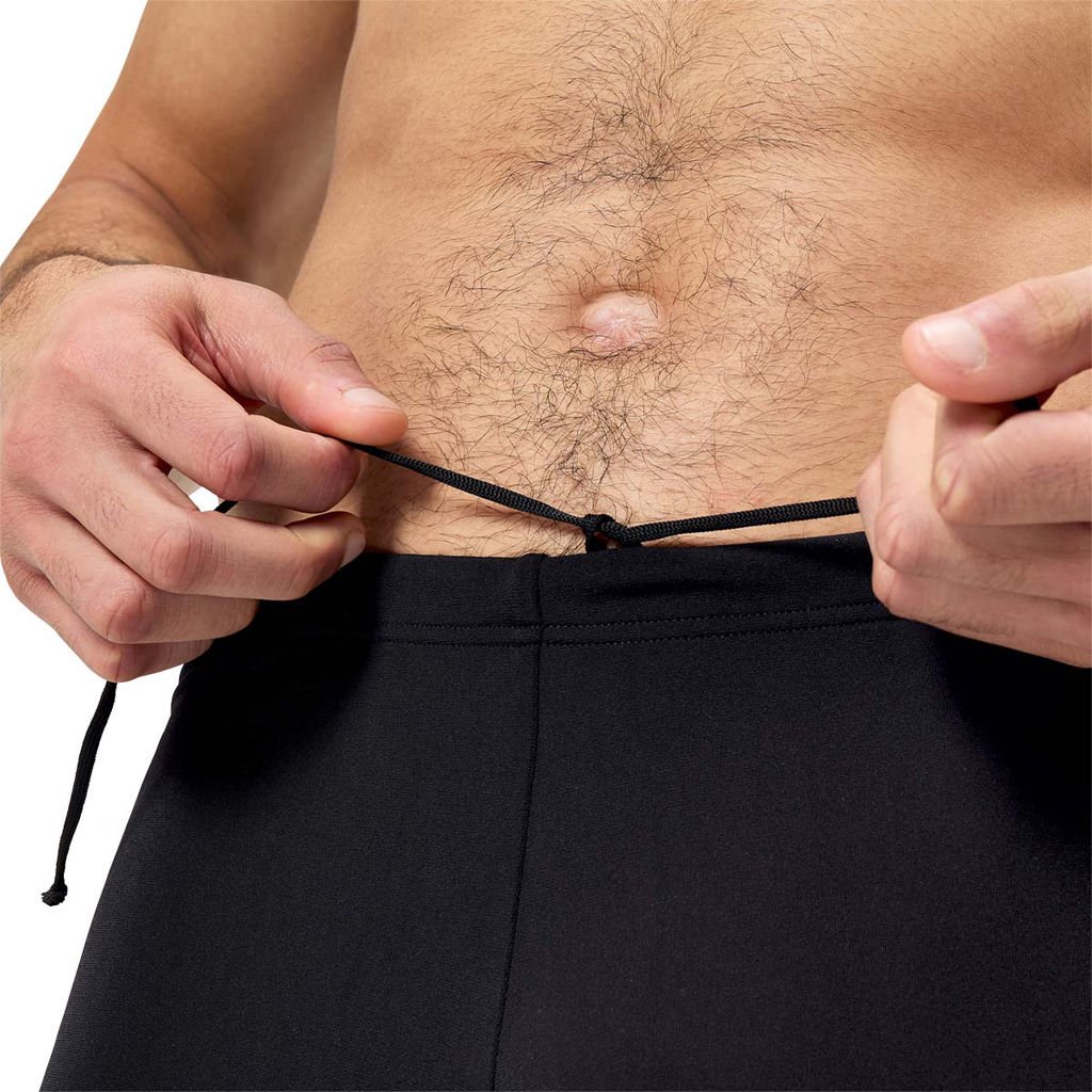 Speedo Hyperboom Splice Aquashort Erkek Yüzücü Mayosu