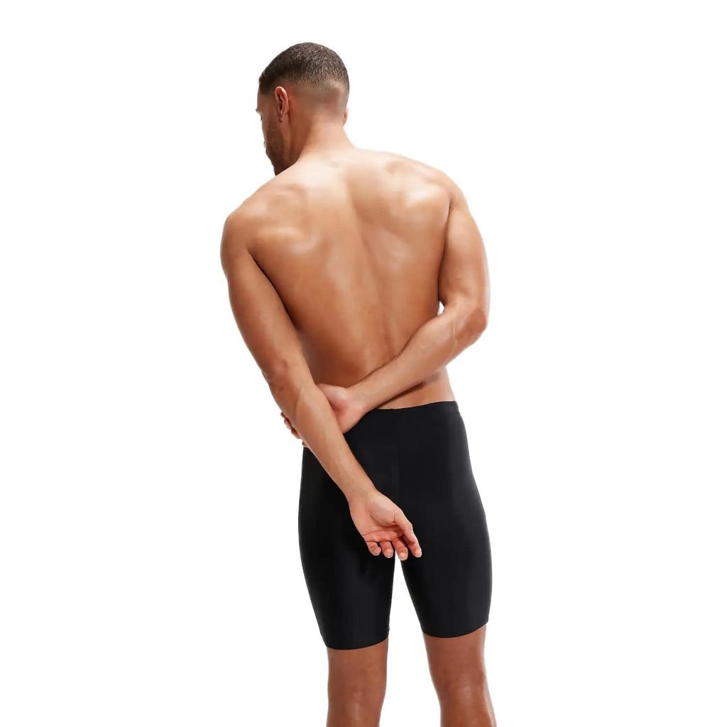 Speedo Medley Logo Jammer Erkek Yüzücü Mayosu