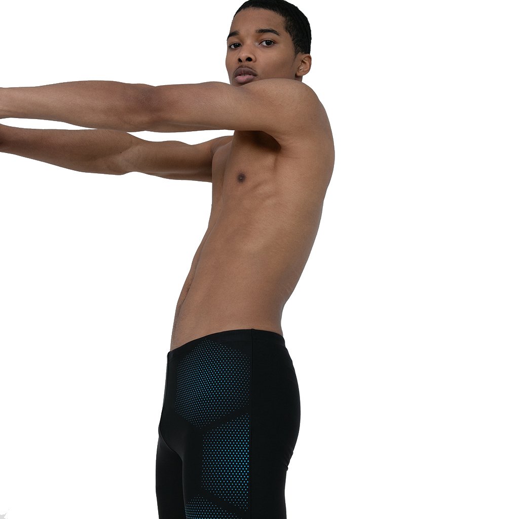 Speedo Endurance 10 Erkek Jammer Yüzücü Mayosu