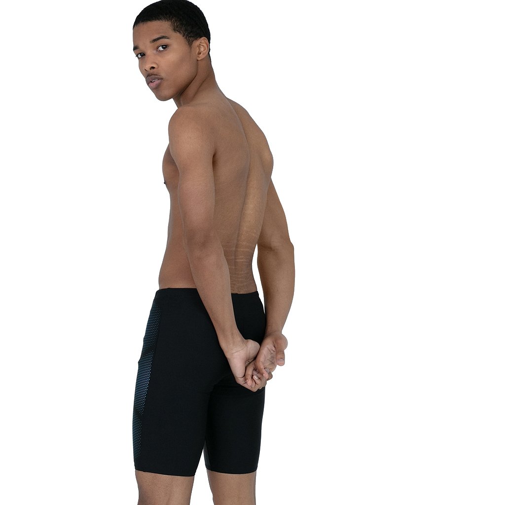 Speedo Endurance 10 Erkek Jammer Yüzücü Mayosu