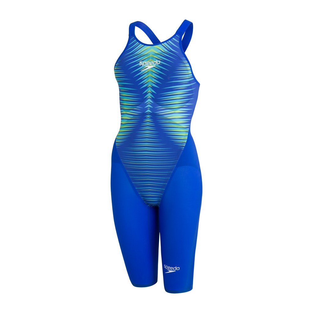 Speedo LZR Valor Kadın Yarış Mayosu