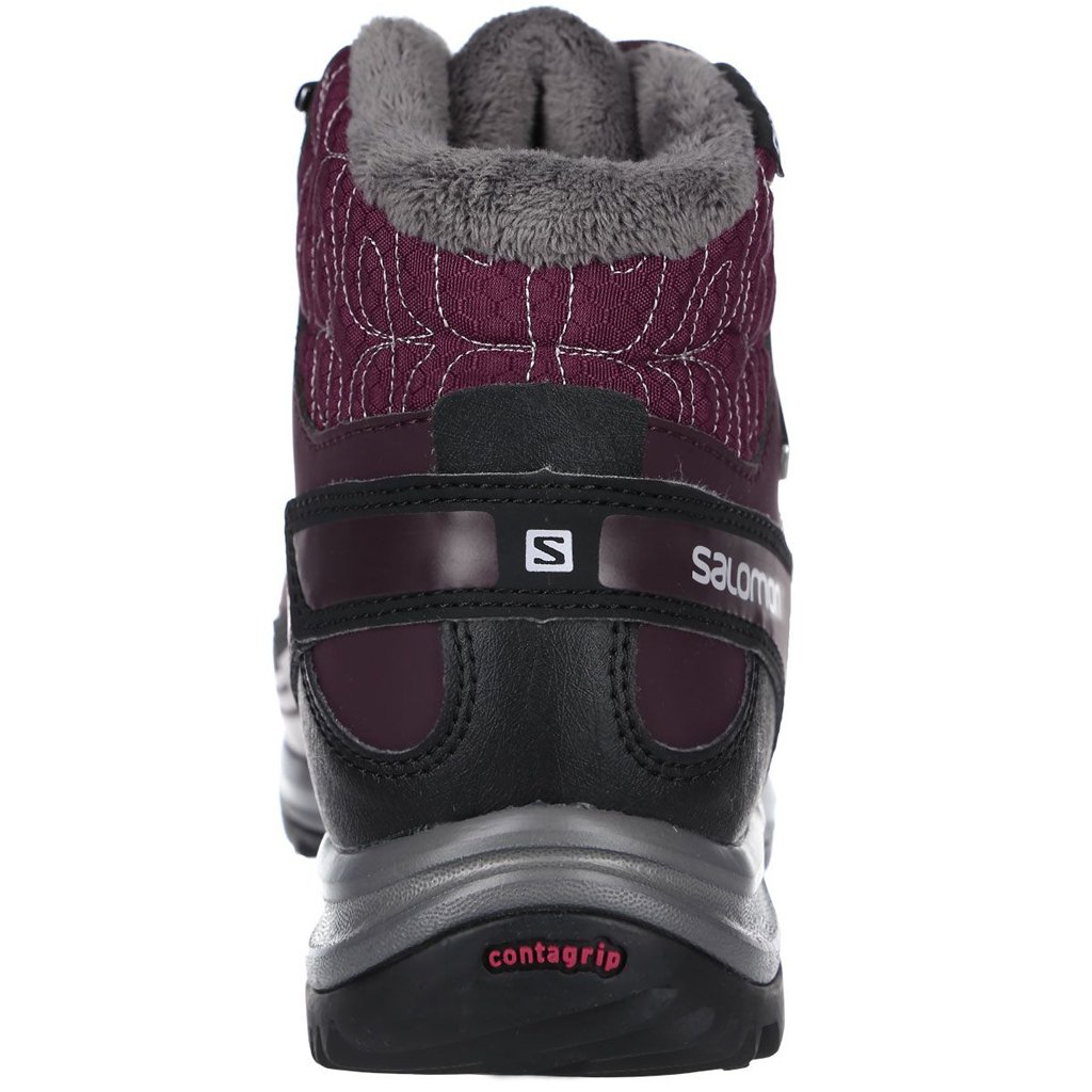 Salomon Kaina CS WP 2 Bayan Outdoor Bot