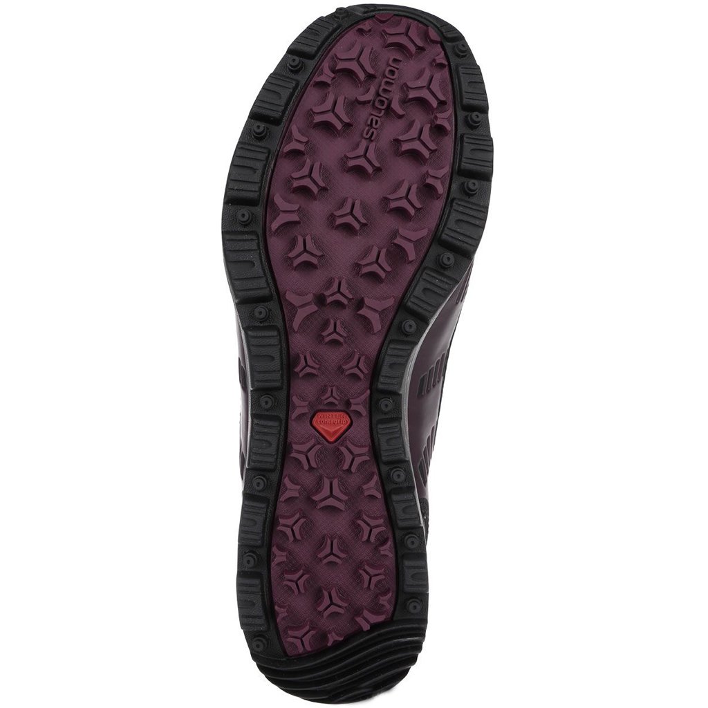 Salomon Kaina CS WP 2 Bayan Outdoor Bot