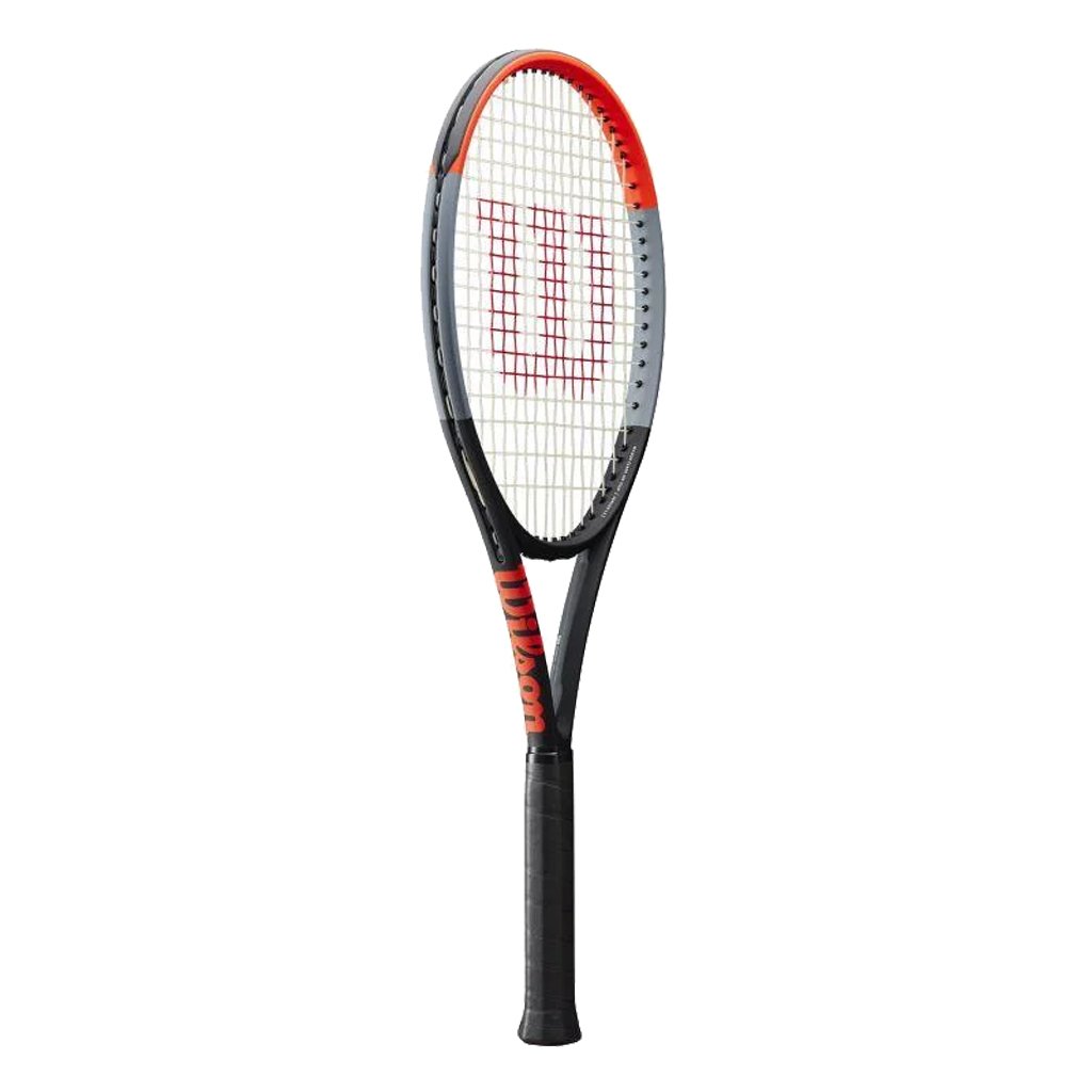 Wilson Clash  100 FRM 2 Kordajsız Tenis Raketi WR005611U2