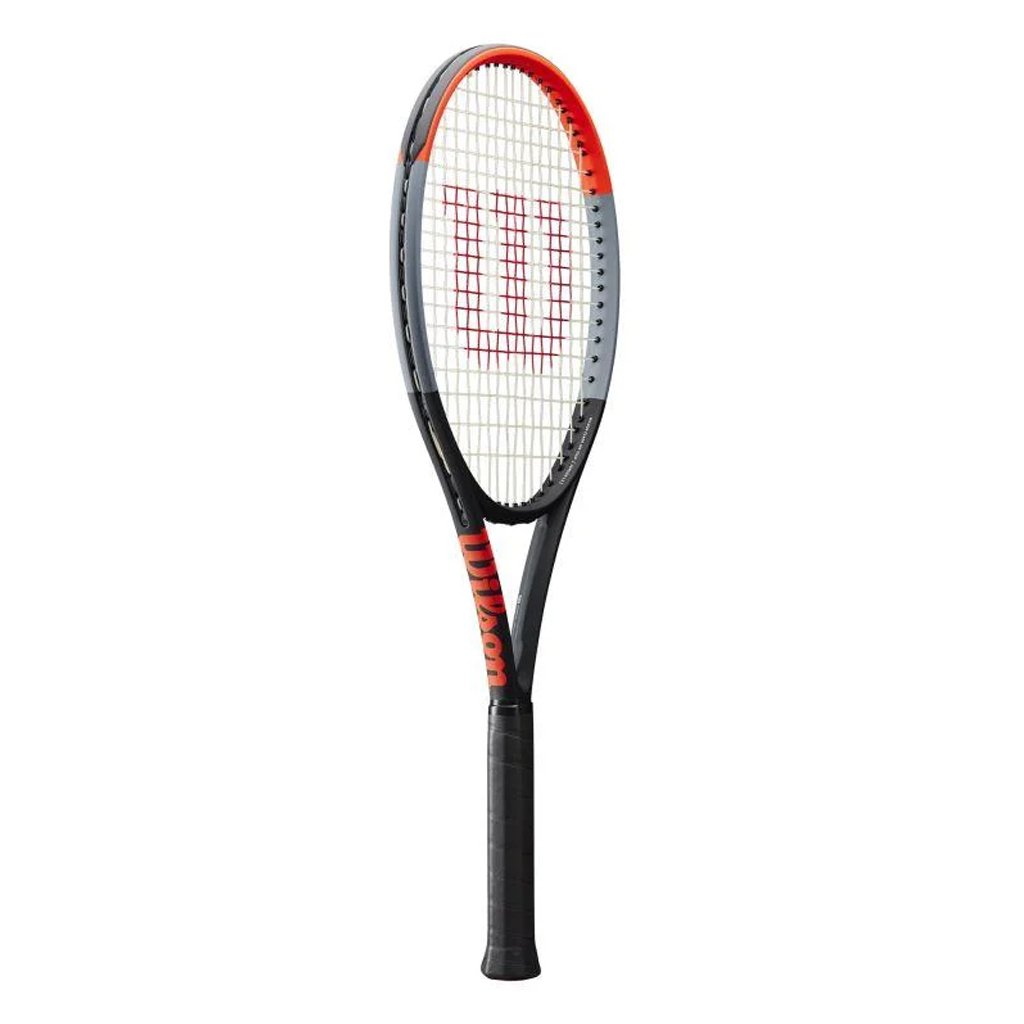 Wilson Clash  100 FRM 3 Kordajsız Tenis Raketi WR005611U3