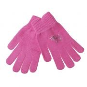 Risport Yün Eldiven - Pembe M