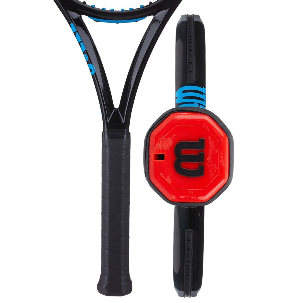 Wilson Ultra  100 V3.0 FRM 2 Tenis Raketi WR033611U2