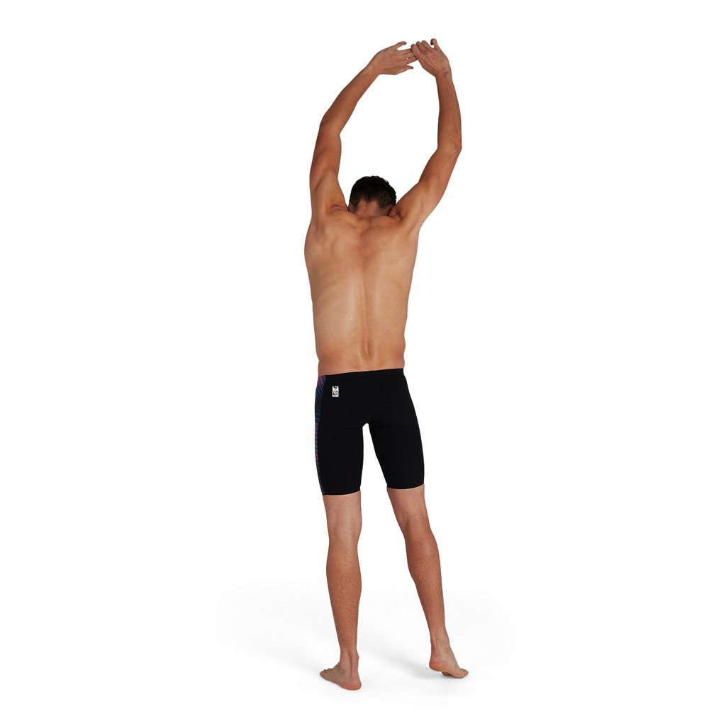 Speedo LZR Valor Erkek Yarış Mayosu