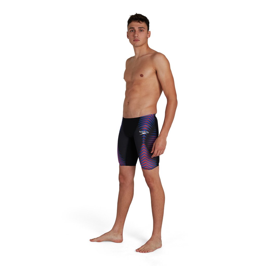 Speedo LZR Valor Erkek Yarış Mayosu