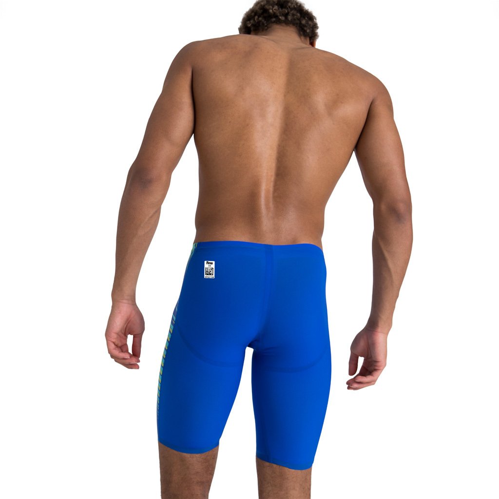 Speedo LZR Valor Erkek Yarış Mayosu