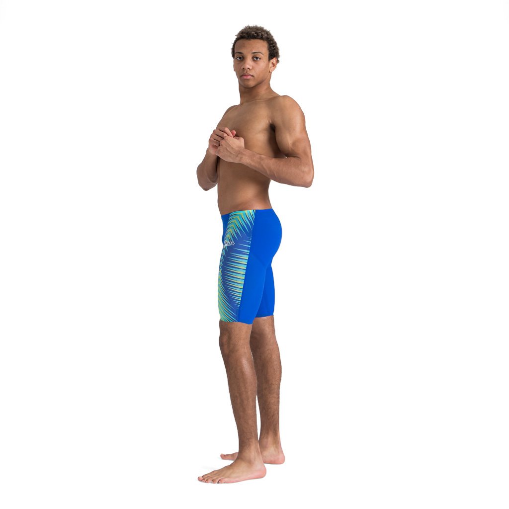 Speedo LZR Valor Erkek Yarış Mayosu
