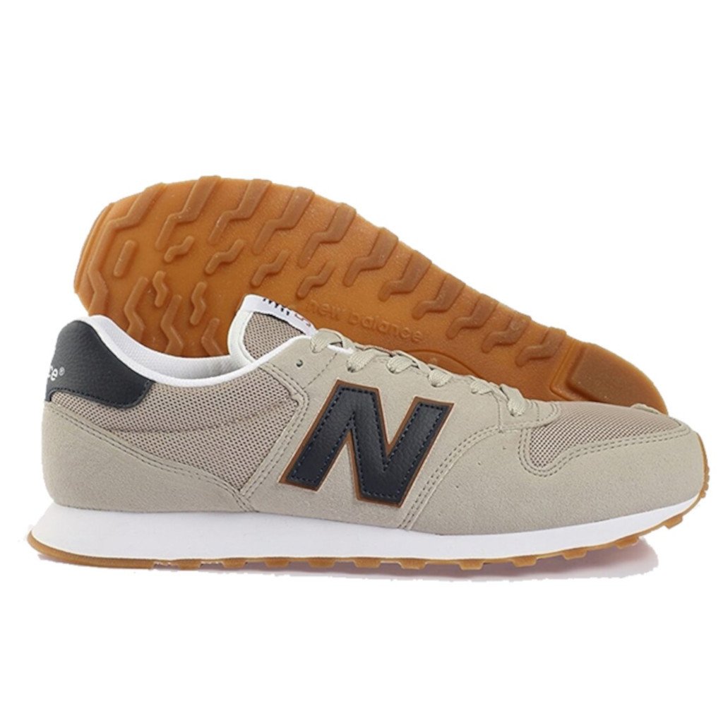 New Balance Lifestyle Erkek Spor Ayakkabı