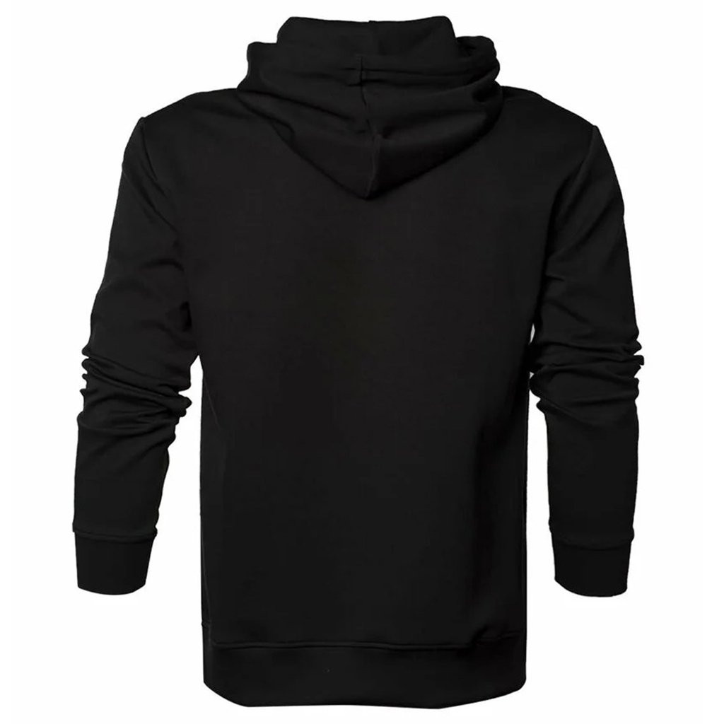 New Balance Kapüşonlu Erkek Sweatshirt