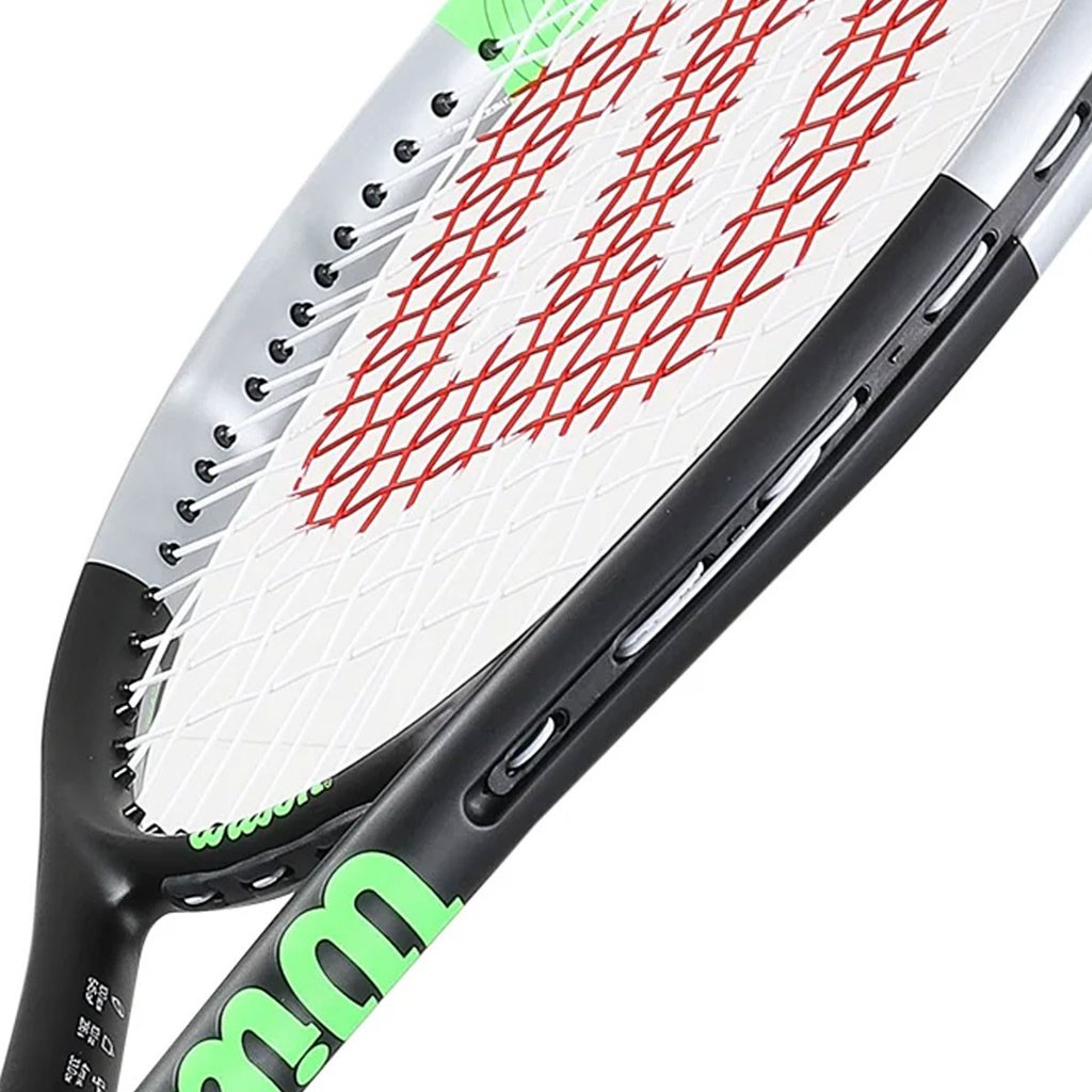 Wilson Blade  Feel 100 3 Kordajsız Tenis Raketi WR054510U3