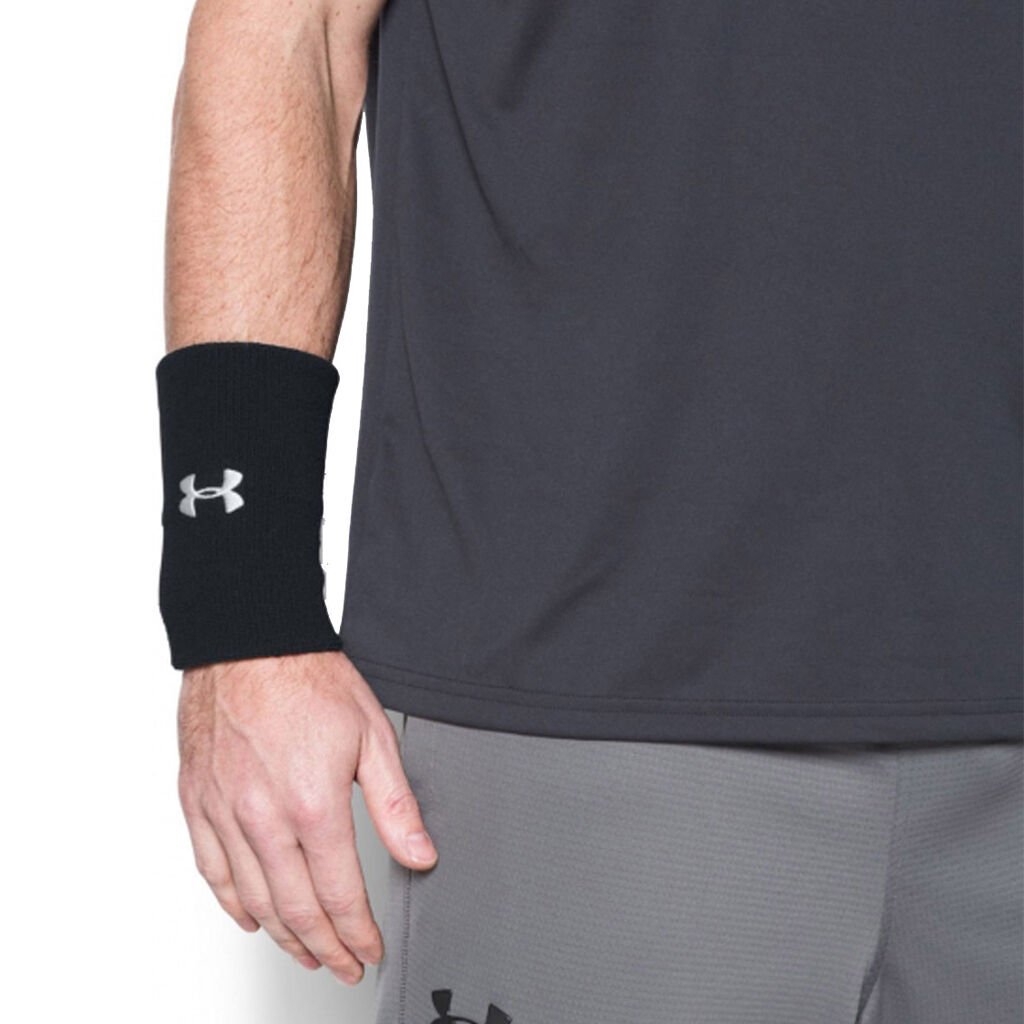 Under Armour 6 Performance Bileklik
