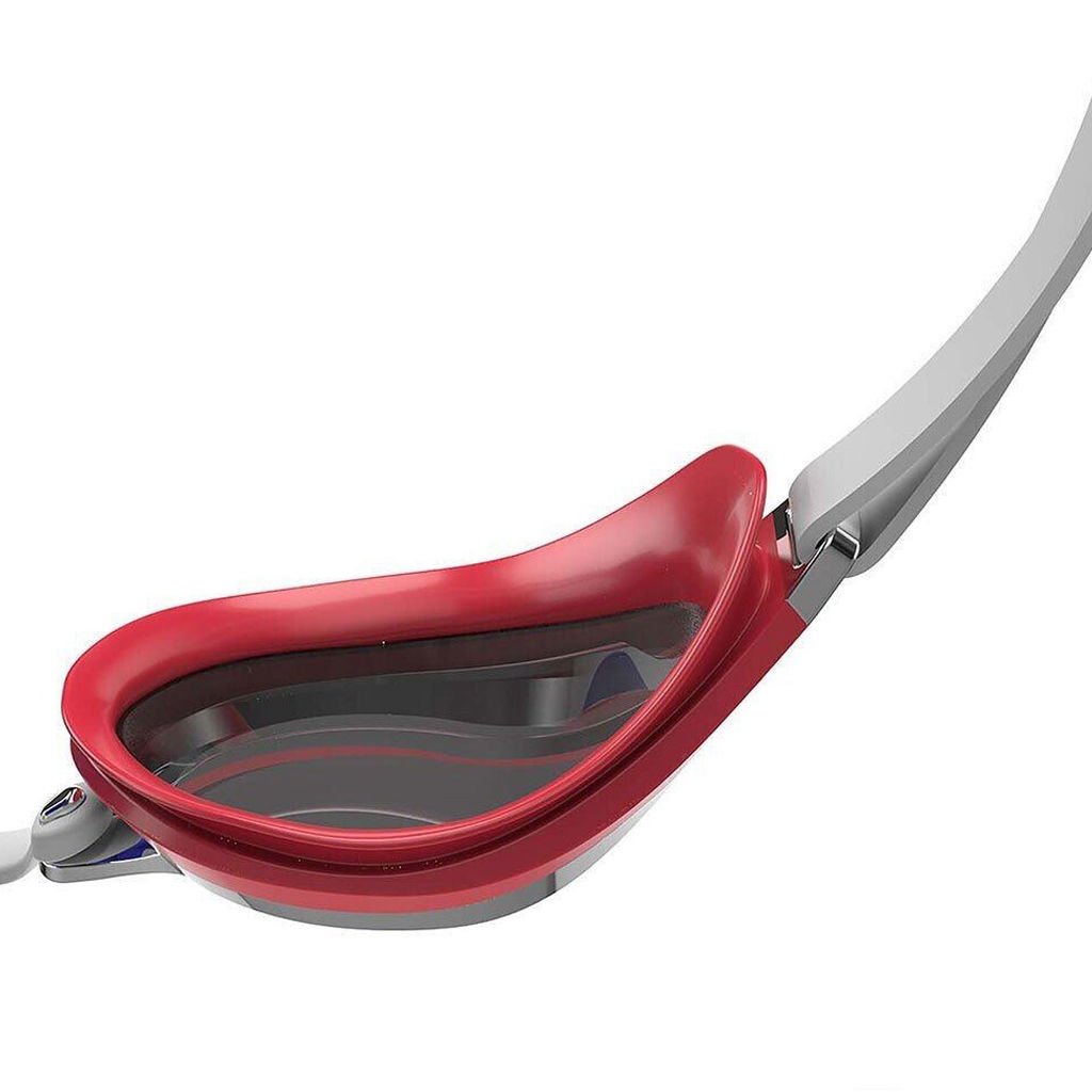 Speedo Fastskin Speedsocket 2 Aynalı Yetişkin Yüzücü Gözlüğü