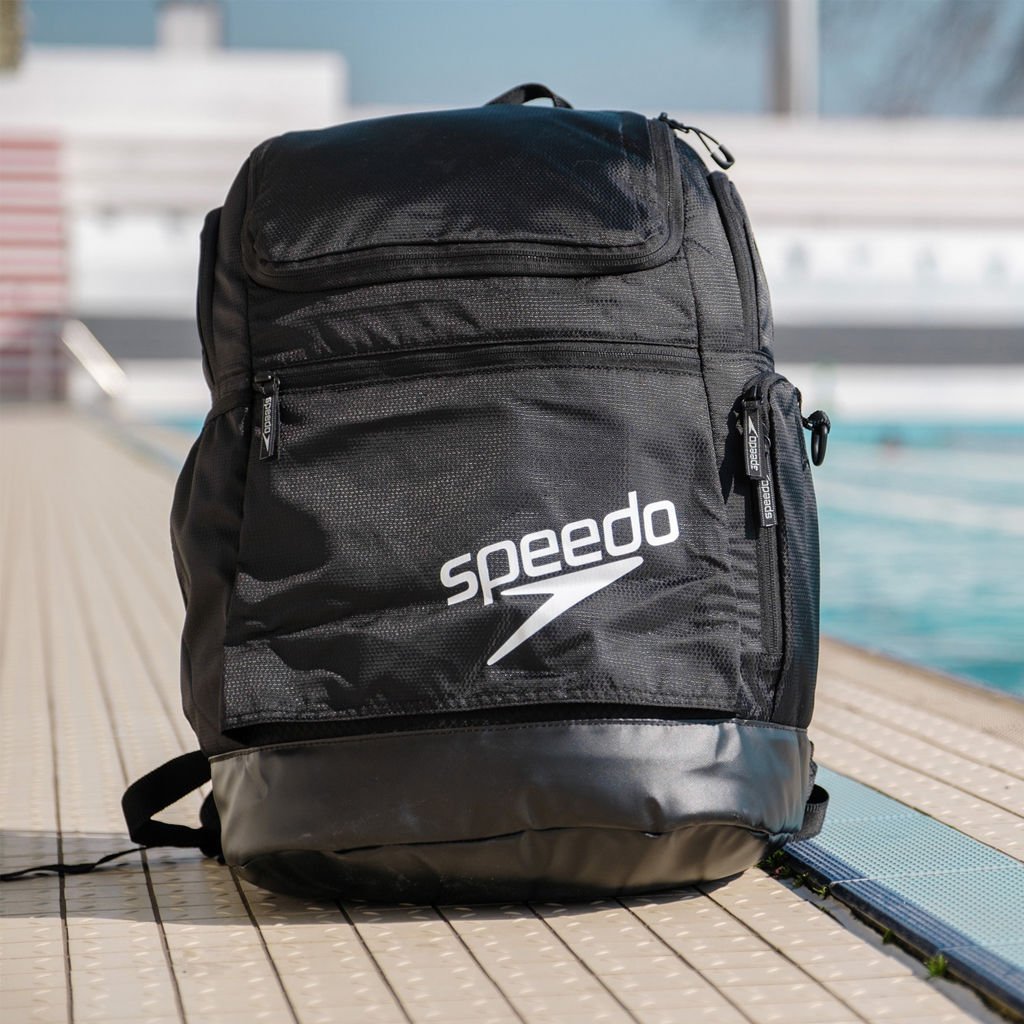 Speedo Teamster 2.0 Rucksack 35 Litre Sırt Çantası