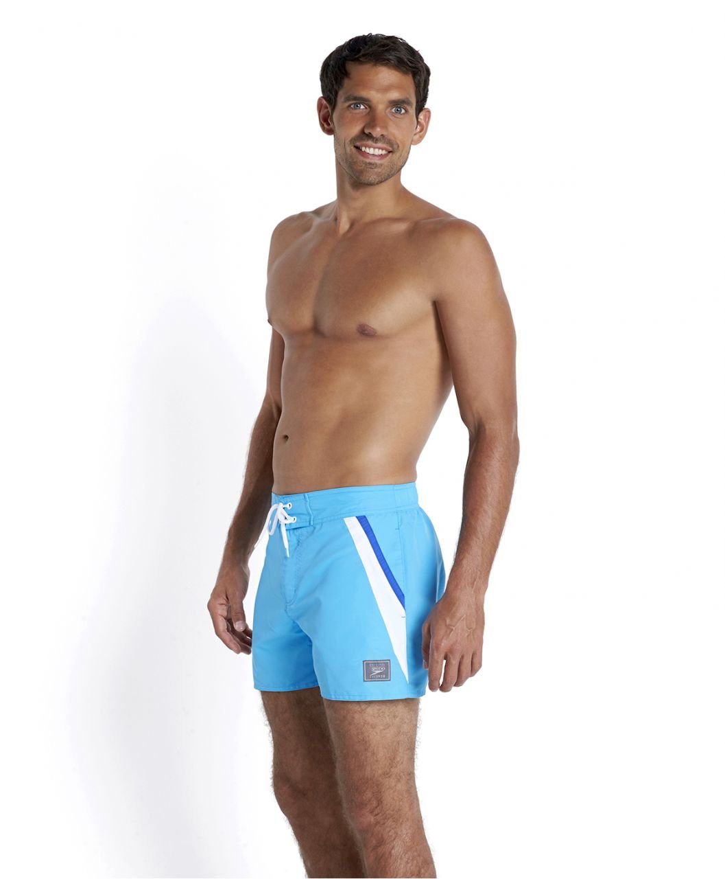 Speedo Retro Leisure 14'' Erkek Şort Mayo