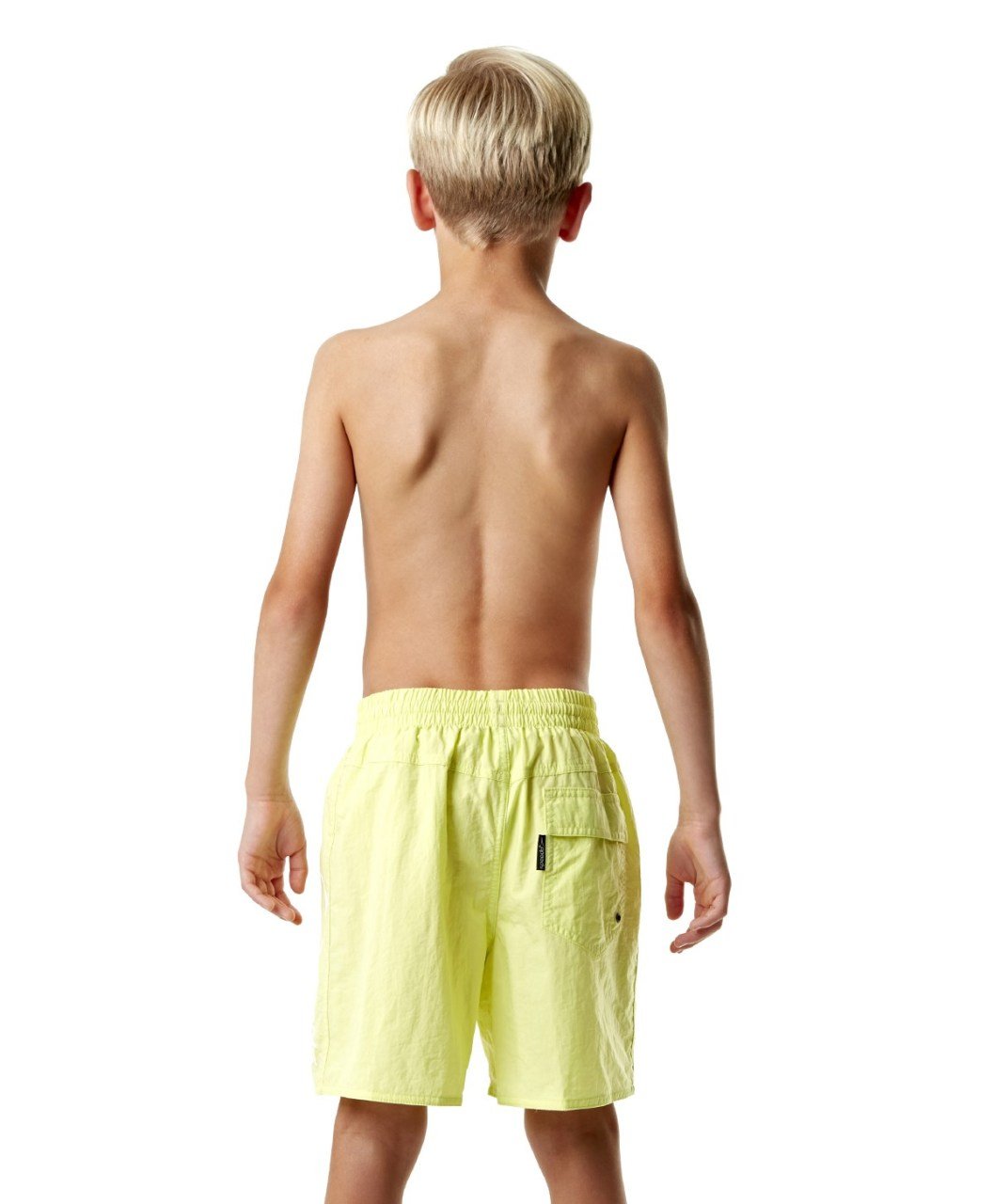 Speedo Erkek Çocuk Şort Mayo