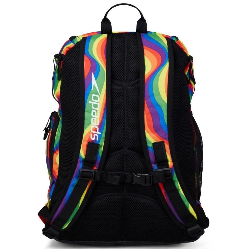 Speedo Teamster 2.0 Rucksack 35 Litre Sırt Çantası