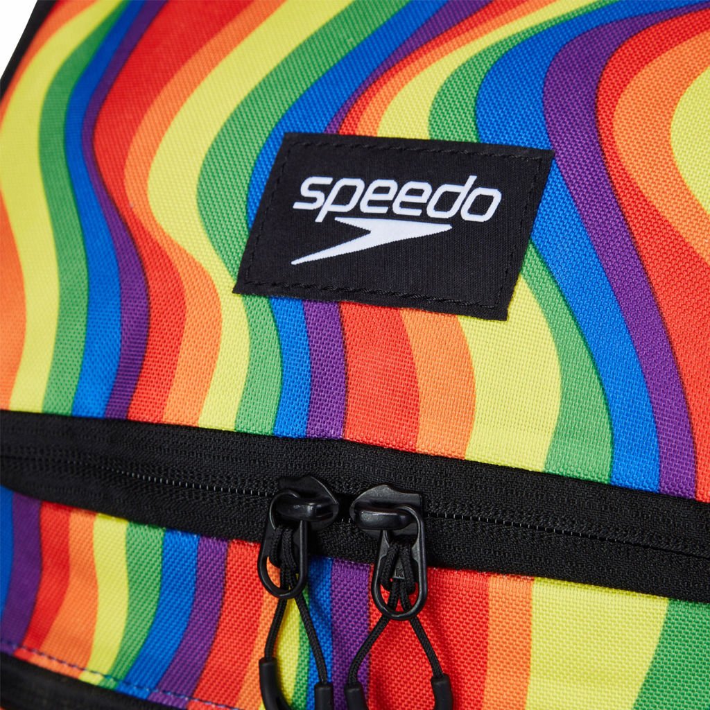 Speedo Teamster 2.0 Rucksack 35 Litre Sırt Çantası