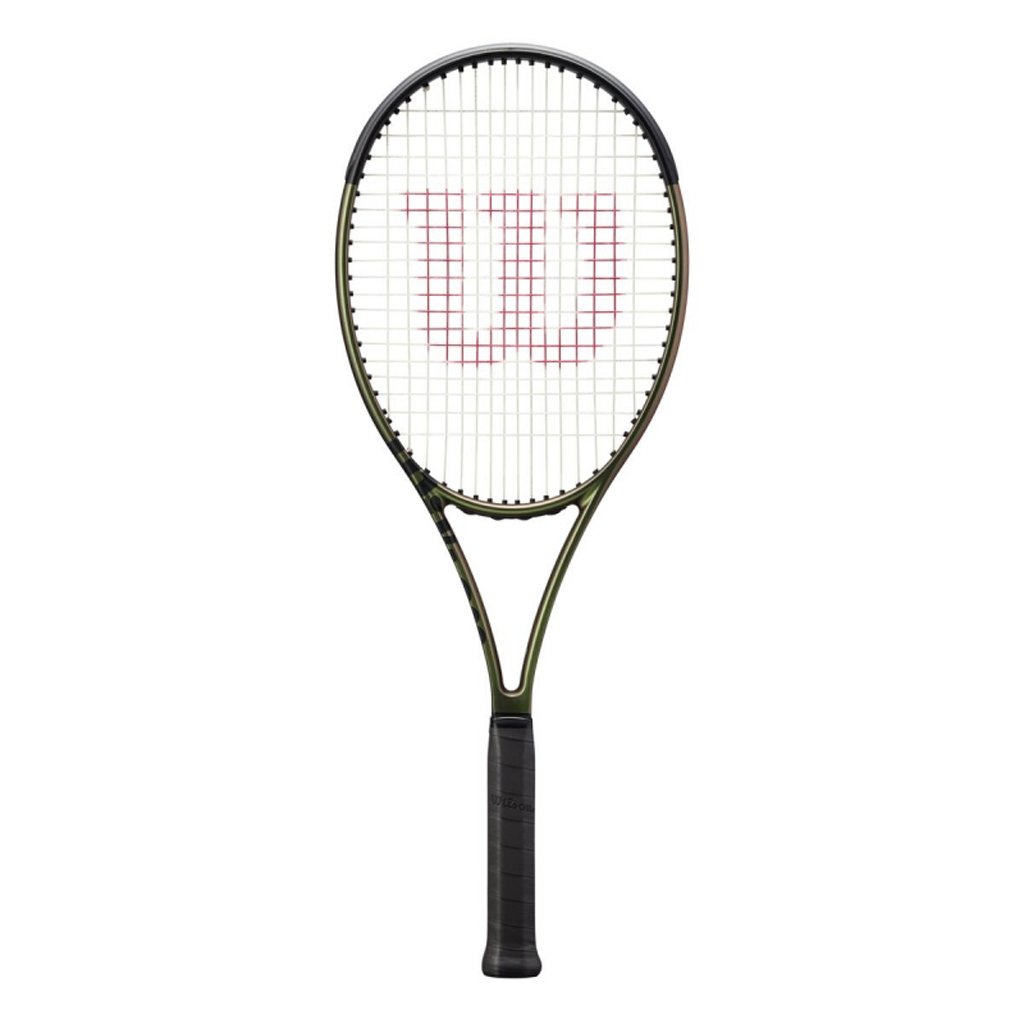 Wilson Blade  98 16x19 V8.0 FRM 2 Kordajsız Tenis Raketi WR078711U2