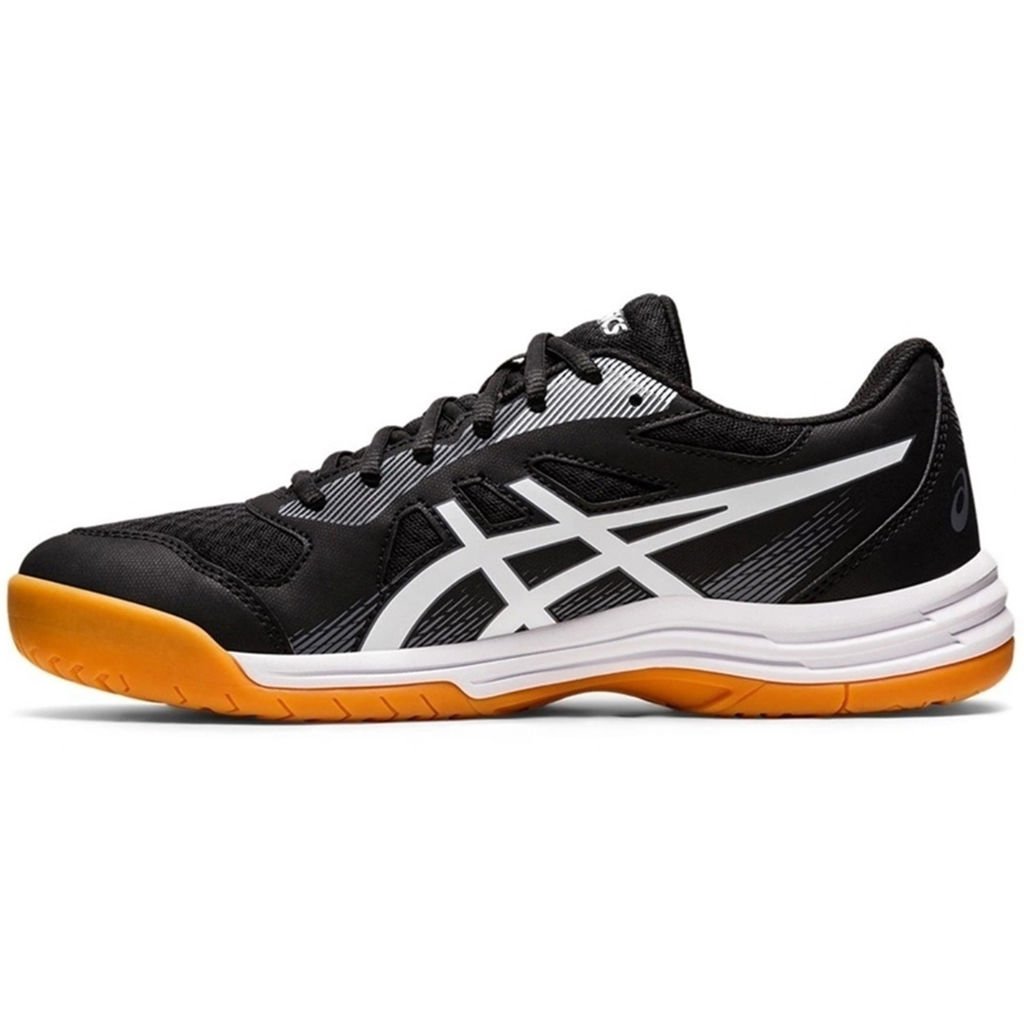 Asics Upcourt 5 Indoor Erkek Voleybol Ayakkabısı