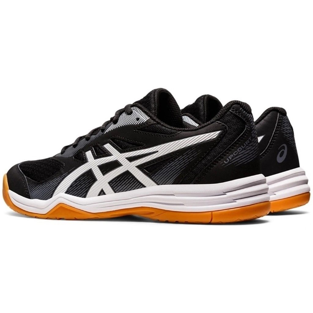 Asics Upcourt 5 Indoor Erkek Voleybol Ayakkabısı