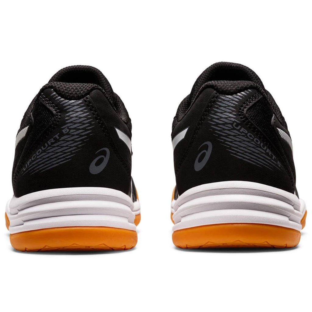 Asics Upcourt 5 Indoor Erkek Voleybol Ayakkabısı