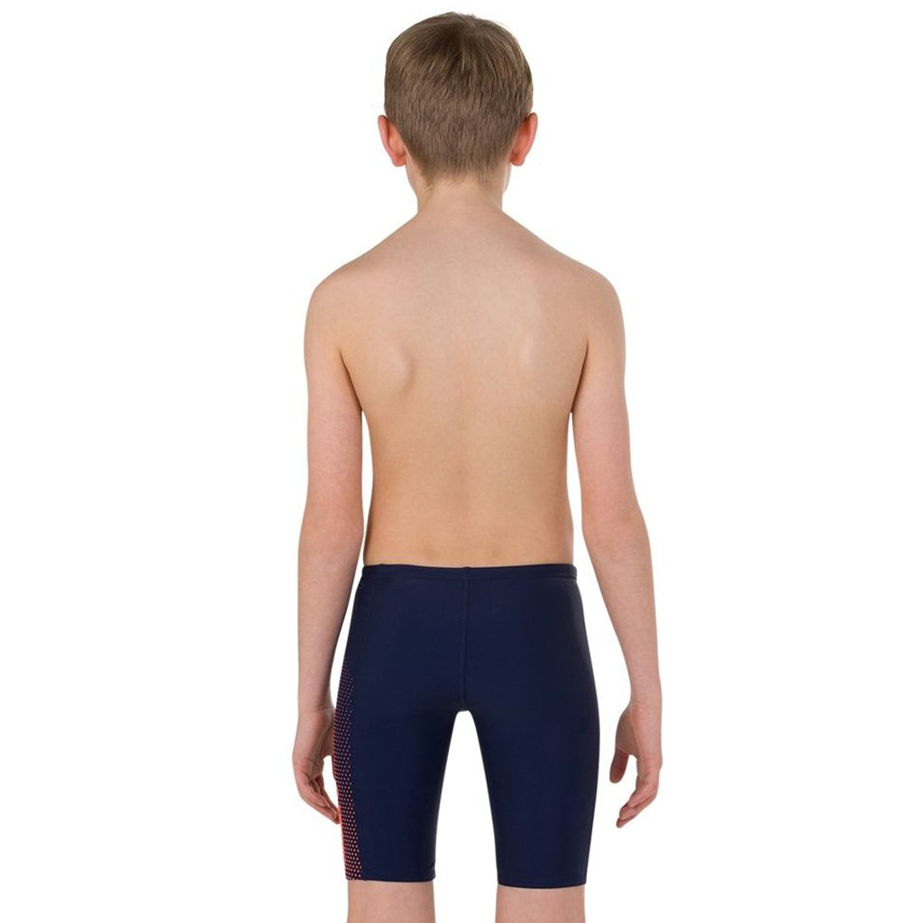 Speedo Erkek Çocuk Jammer Yüzücü Mayosu