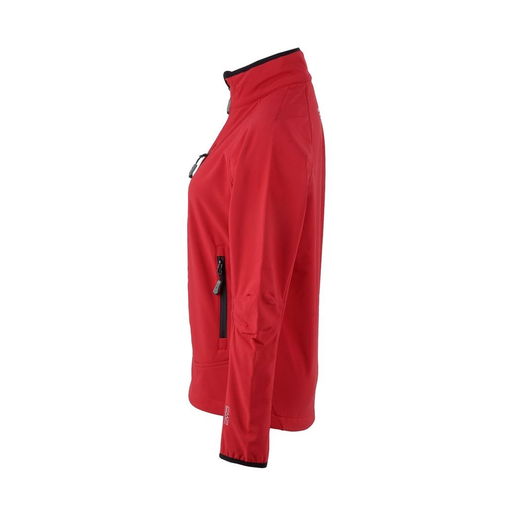 CMP Lady Wp Bayan Softshell Outdoor Mont 36