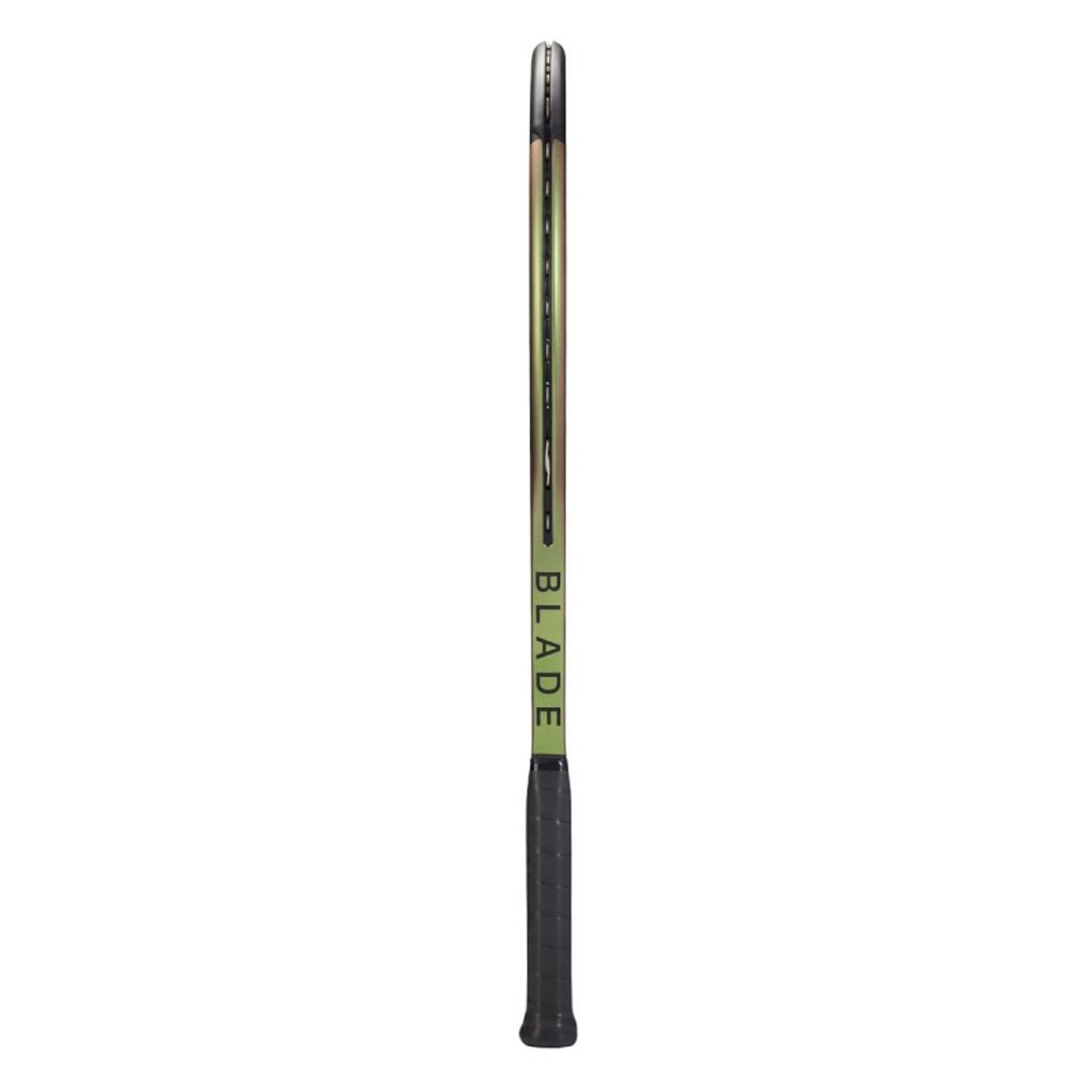 Wilson Blade  100L V8.0 FRM 1 Kordajsız Tenis Raketi WR078911U1