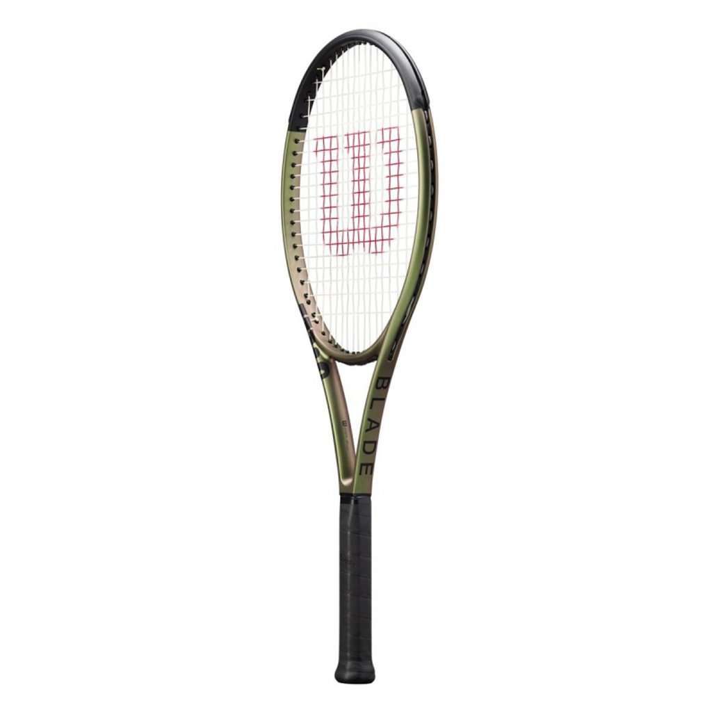 Wilson Blade  100L V8.0 FRM 1 Kordajsız Tenis Raketi WR078911U1