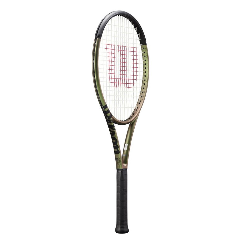 Wilson Blade  100L V8.0 FRM 1 Kordajsız Tenis Raketi WR078911U1