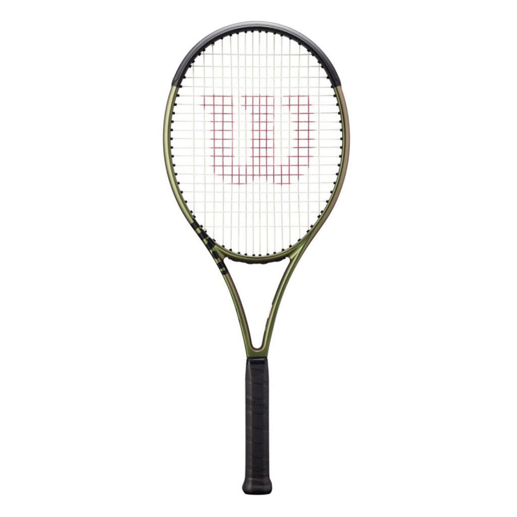 Wilson Blade  100L V8.0 FRM 1 Kordajsız Tenis Raketi WR078911U1
