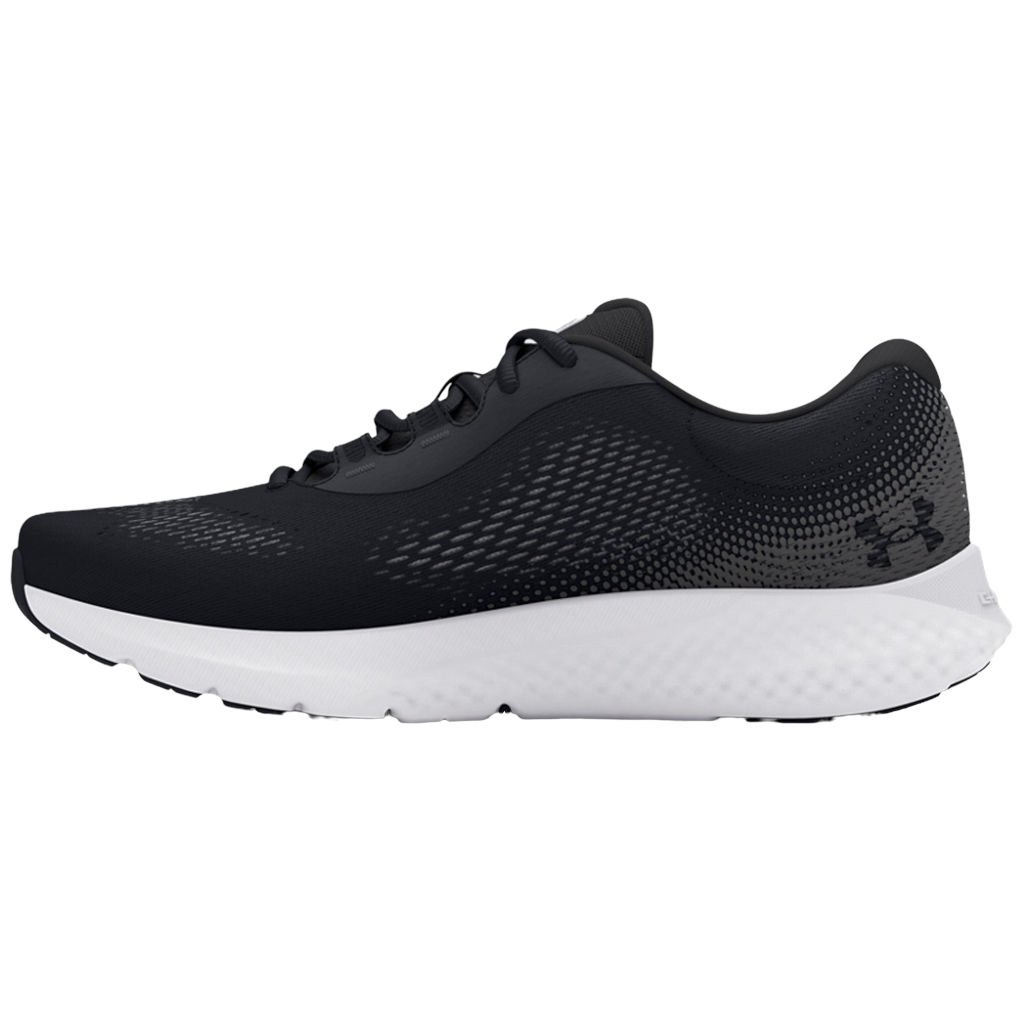 Under Armour Charged Rogue 4 Erkek Koşu Ayakkabısı