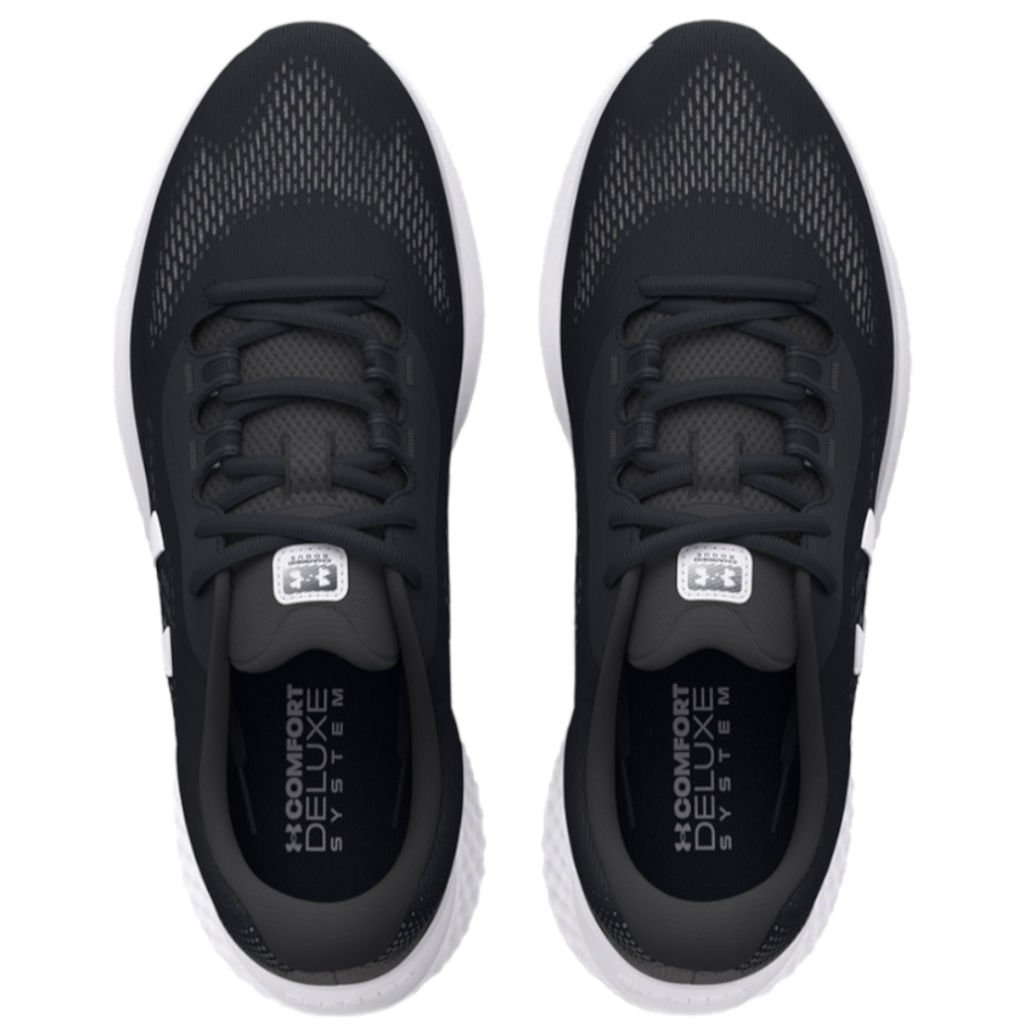 Under Armour Charged Rogue 4 Erkek Koşu Ayakkabısı