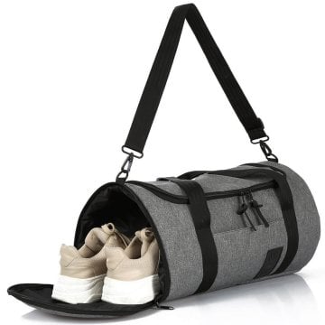 Bagslab  Takıs Spor Çantası