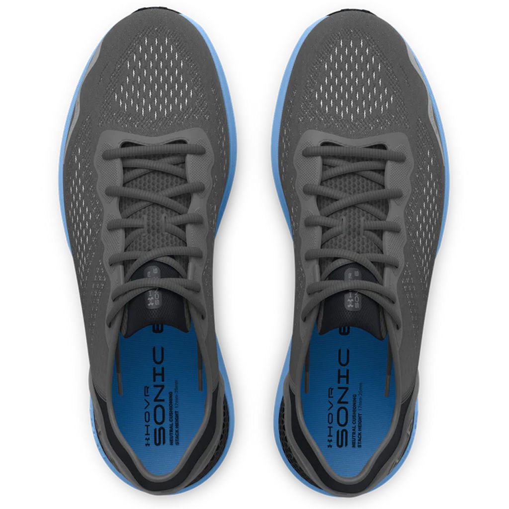 Under Armour Hovr Sonic 6 Erkek Koşu Ayakkabısı